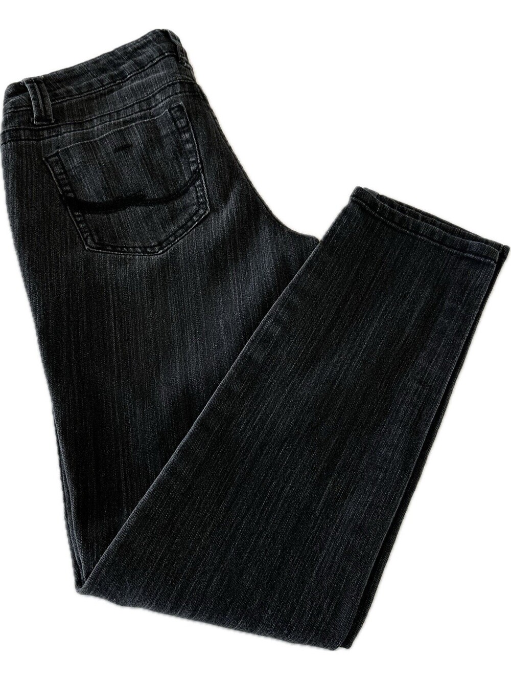 Bongo Black Skinny Jeans Juniors Size 11 EUC